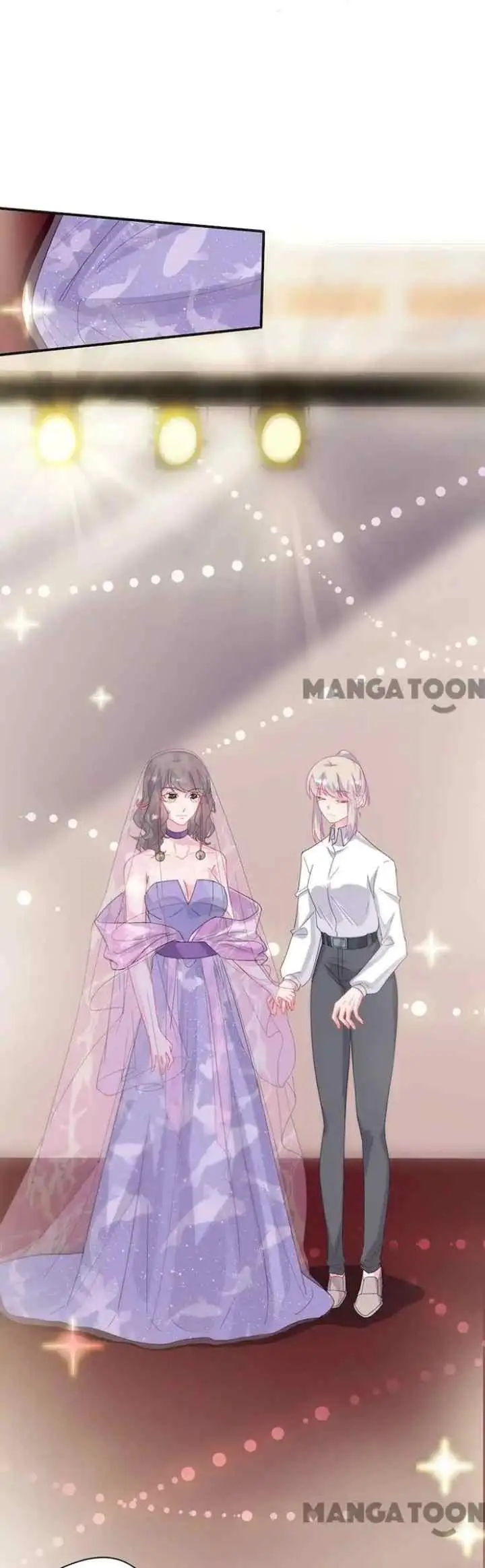 I Mingled With A CEO: The Daughter's Return chapter 136 halaman 7