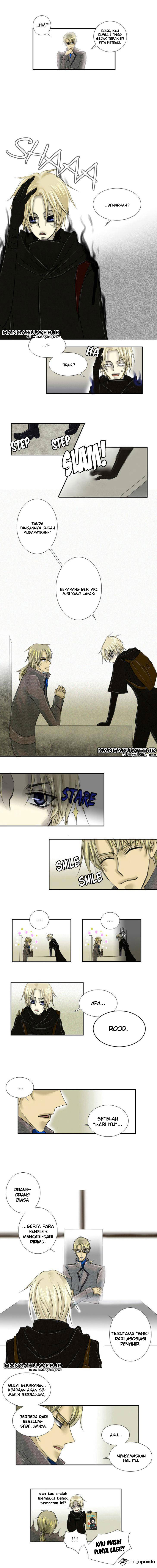 Black Haze chapter 2 halaman 7