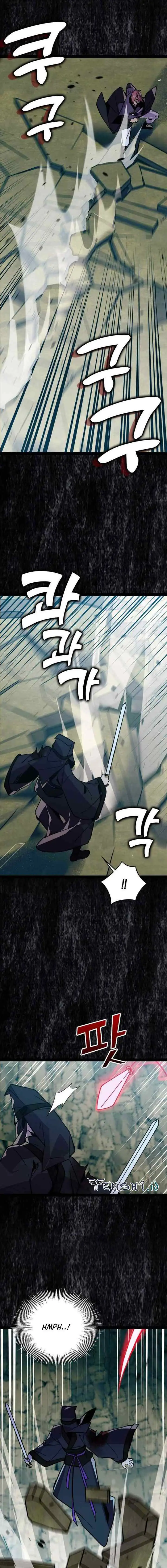 Absolute Martial Arts chapter 113 halaman 12