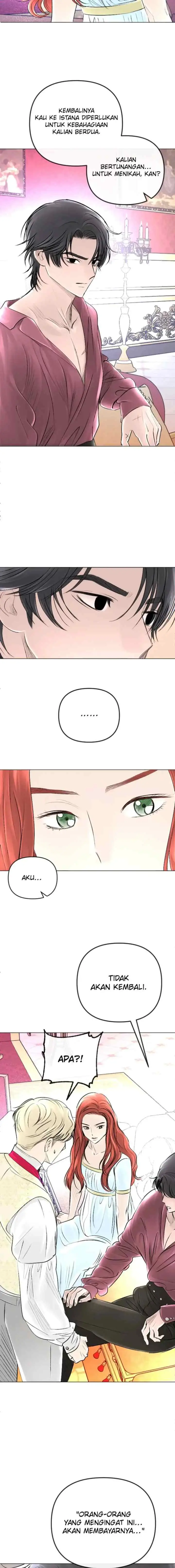 Recogí al segundo protagonista chapter 34 halaman 8