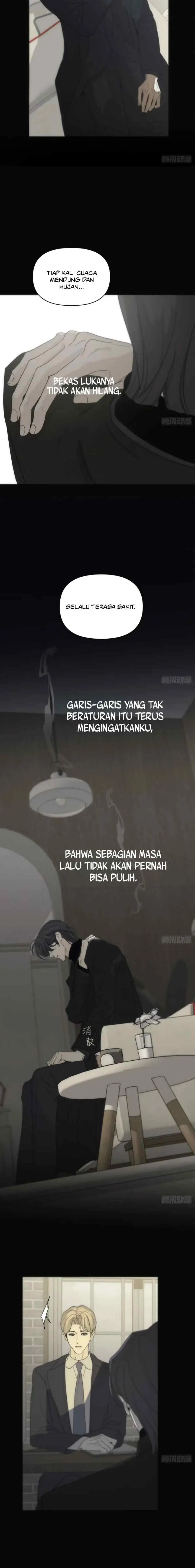 Catch Me If You Can chapter 6 halaman 8