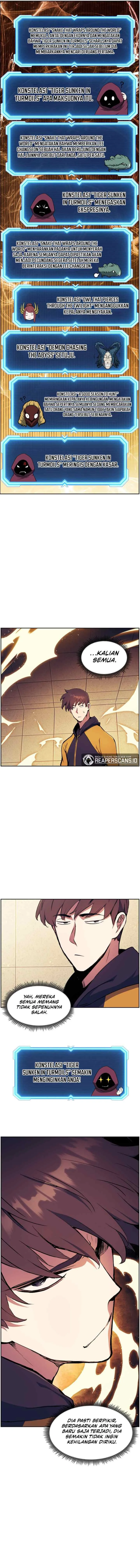 Return of the Broken Constellation chapter 60 halaman 12