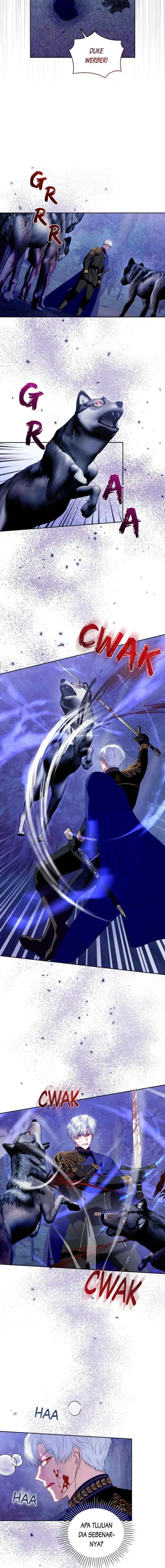 In This Life, I Am the Master chapter 83 halaman 12