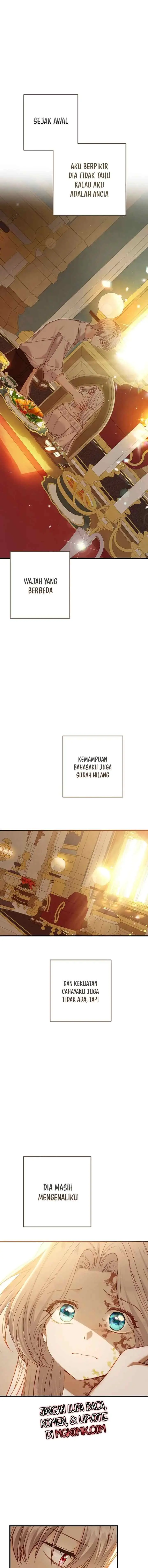 I Became the Wife of the Monstrous Crown Prince chapter 77 halaman 14