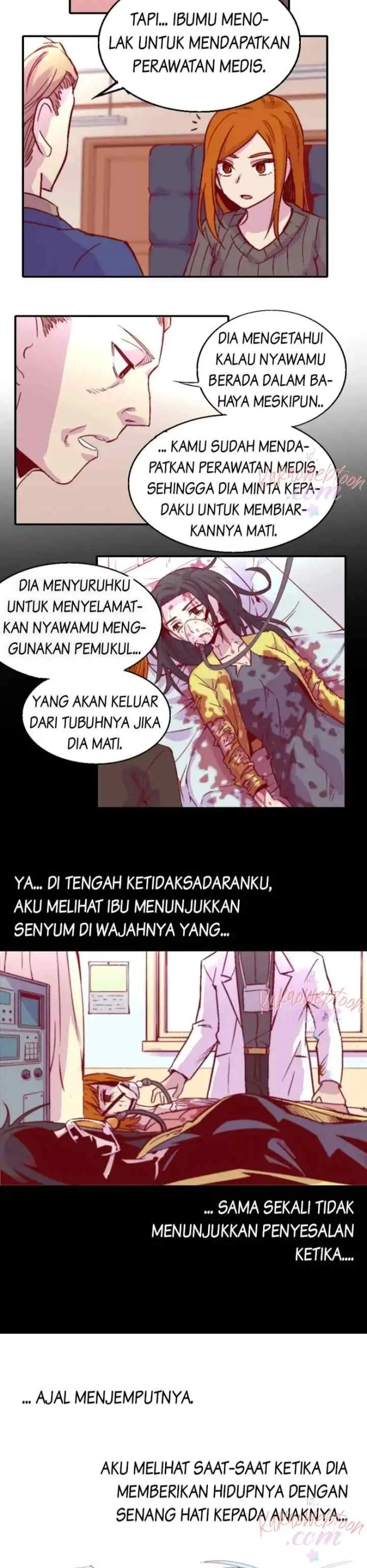 Gwisin-nim chapter 96 halaman 9