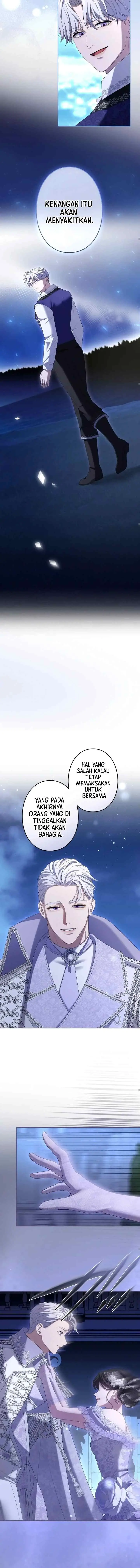 Teikoku Ichi no Akujo ni Dekiai ga Tomarimasen chapter 33 halaman 15