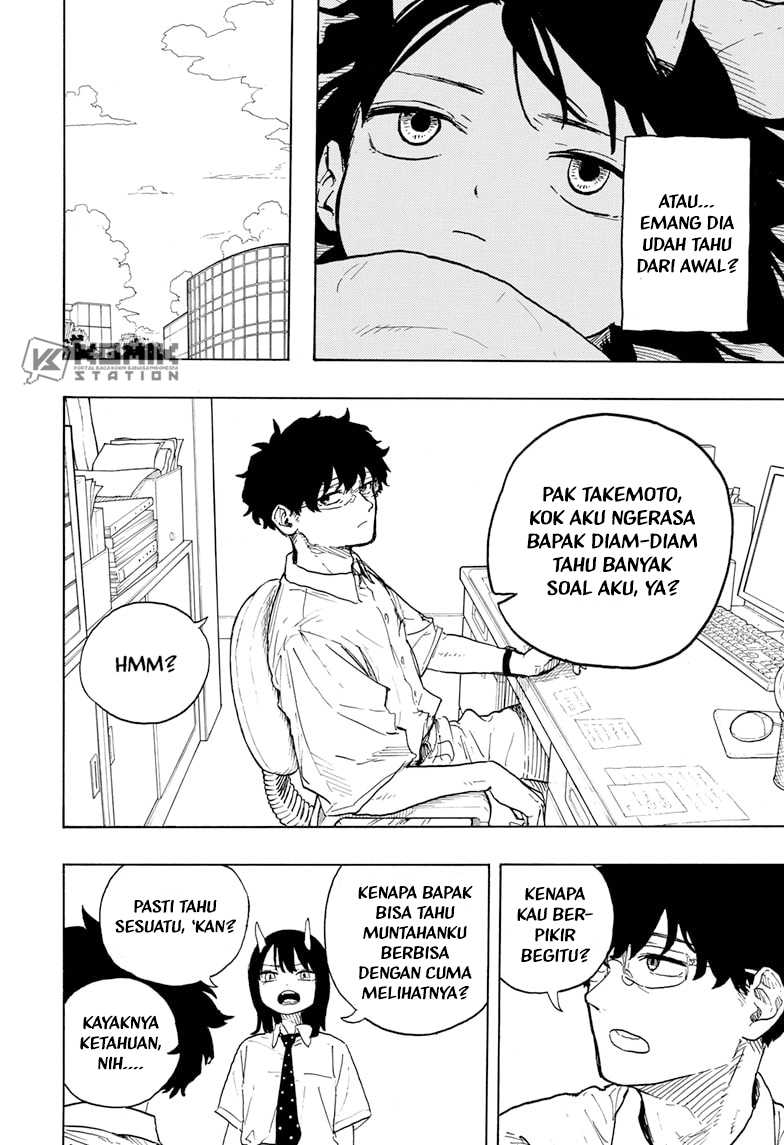 Ruri Dragon chapter 19 halaman 16