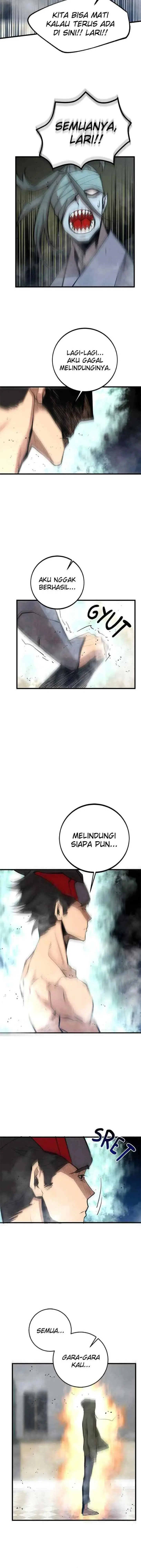 Gwei chapter 57 halaman 5