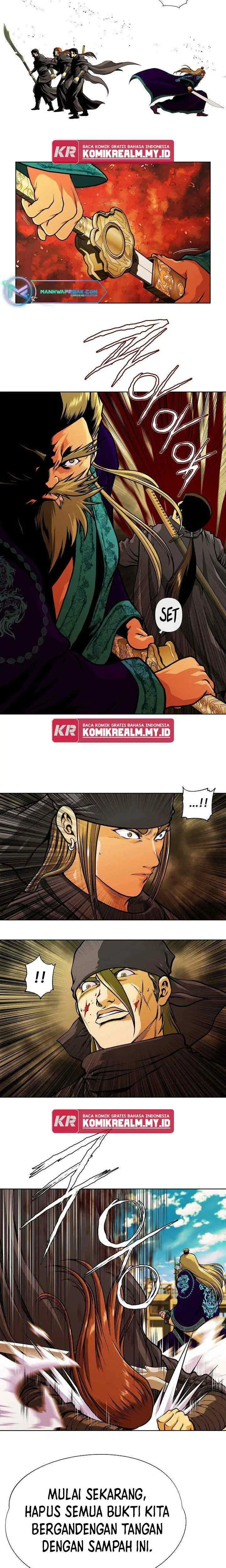 Five Dimensional Zone chapter 24 halaman 12