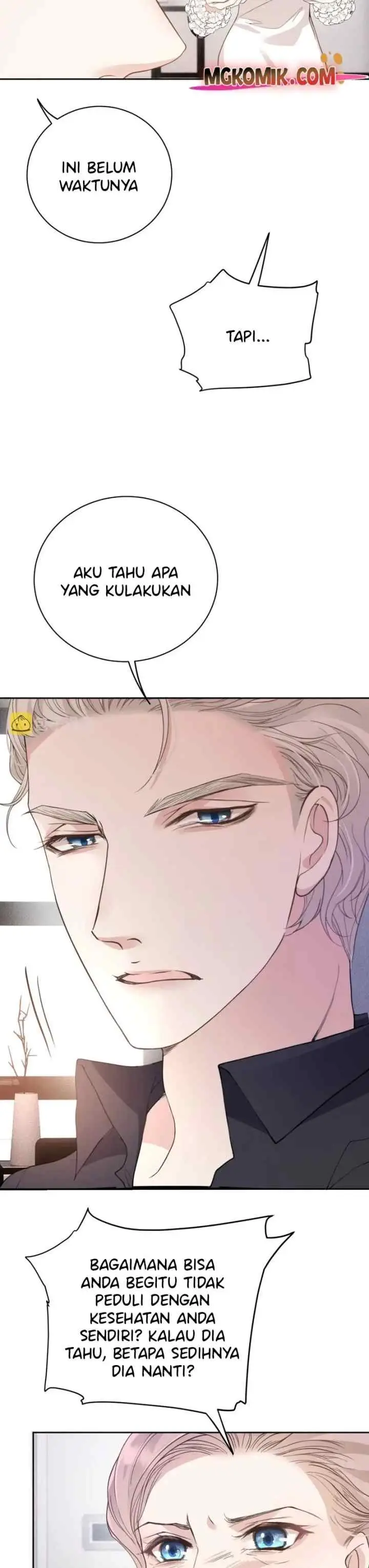 The Duke's Hidden Baby: BOGO! chapter 218 halaman 5