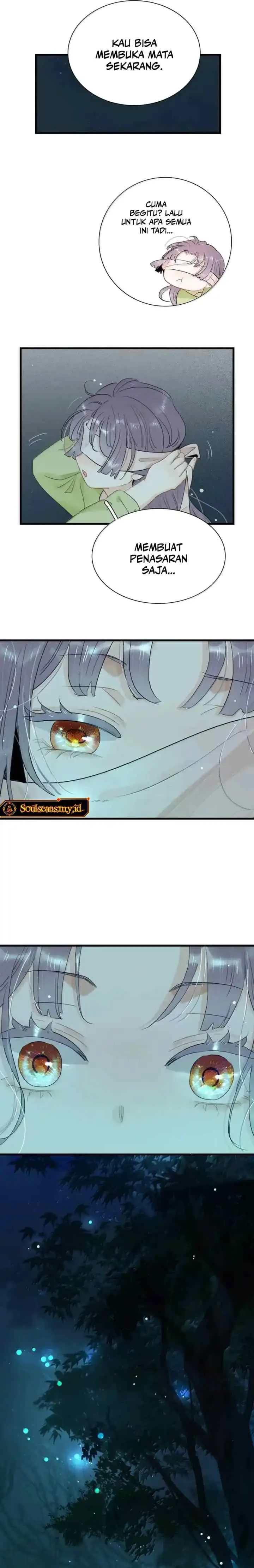 After the Novel Villains Heard My Inner Voice chapter 31 halaman 6