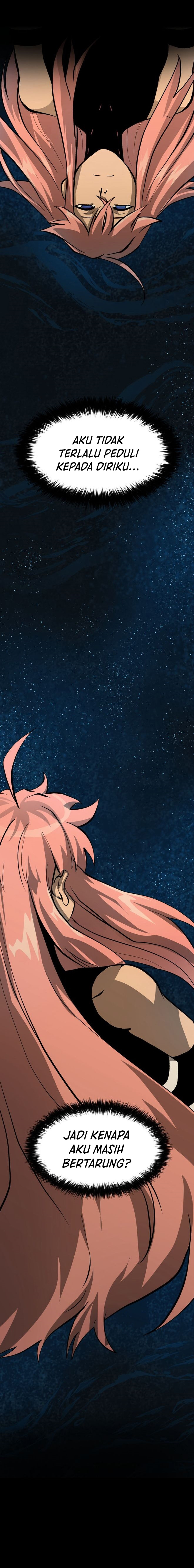 God Game chapter 27 halaman 6