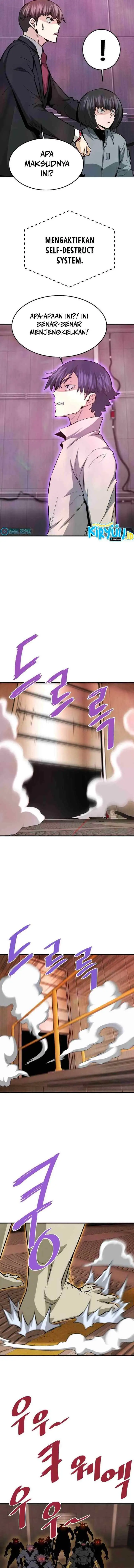 Han Dae Sung Returned From Hell chapter 65 halaman 10