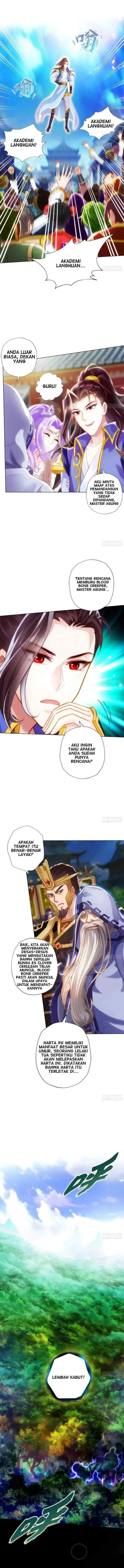 Lang Huan Library chapter 126 halaman 5