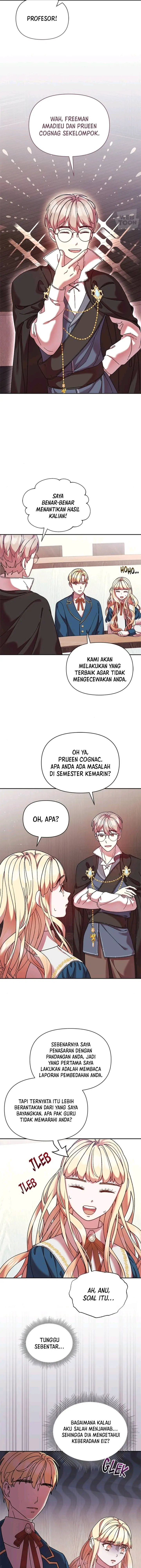 Ingram's Light chapter 39 halaman 13