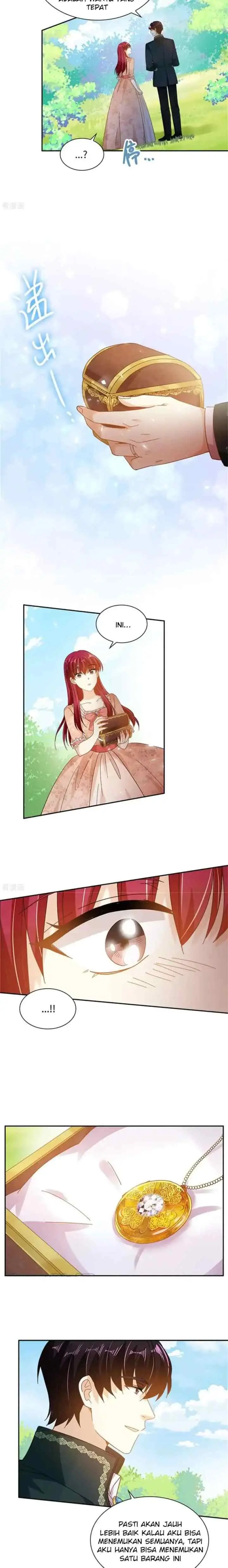 The Evil Lady Will Change chapter 177 halaman 5