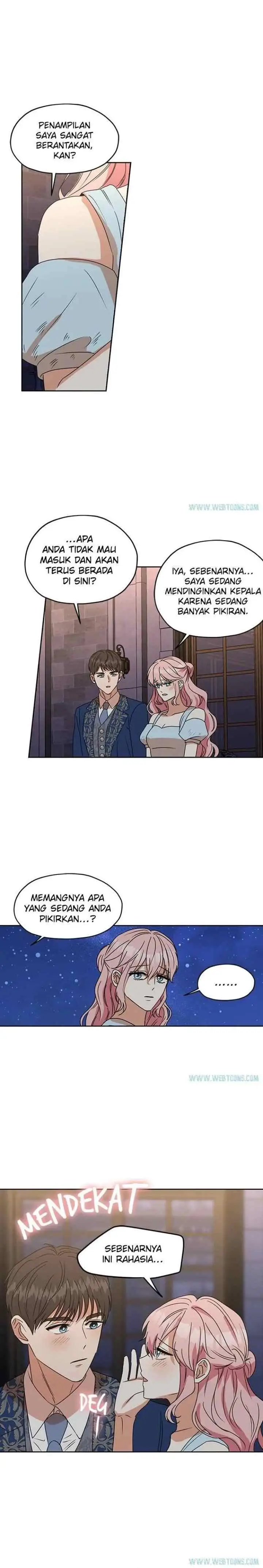 Leveling My Husband to the Max chapter 102 halaman 17