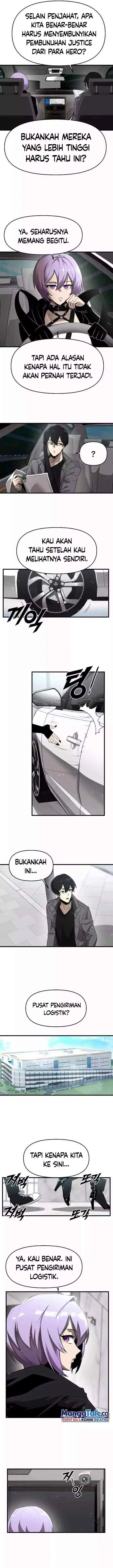 Rental Hero chapter 3 halaman 6