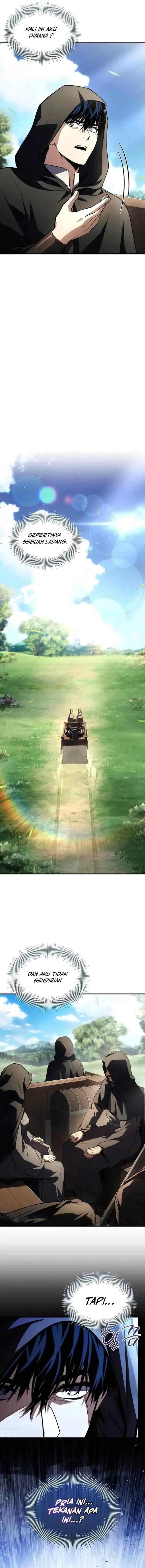 The Sword Master Who Travels Through Time chapter 11 halaman 15