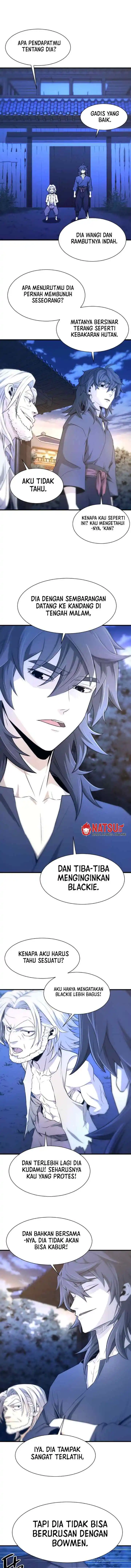 Flash Sword chapter 6 halaman 7