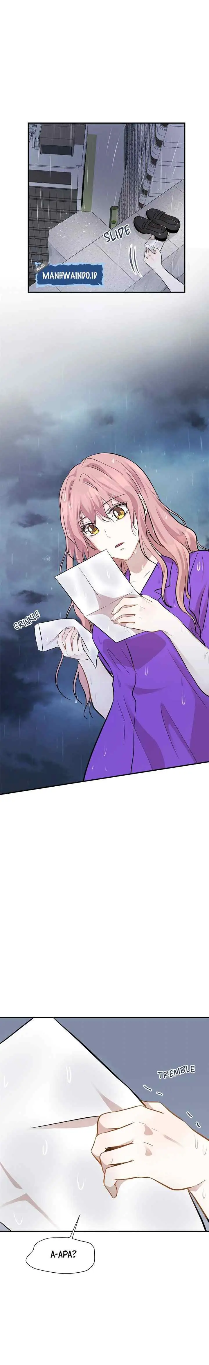 Just for a Meowment chapter 49 halaman 12