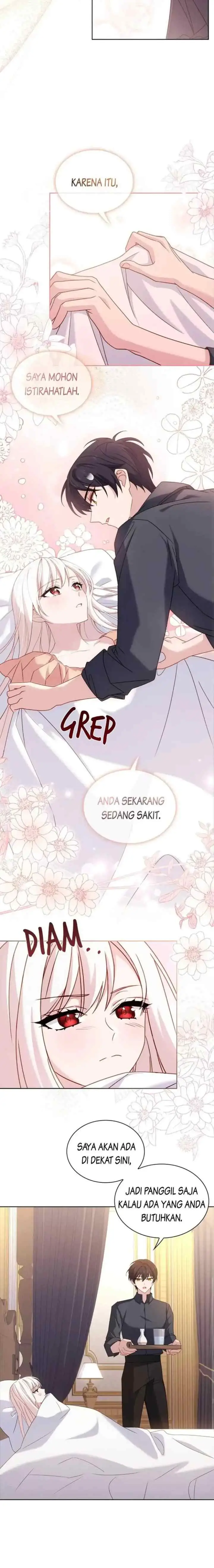 I Want to Break After Countless Regression chapter 68 halaman 8