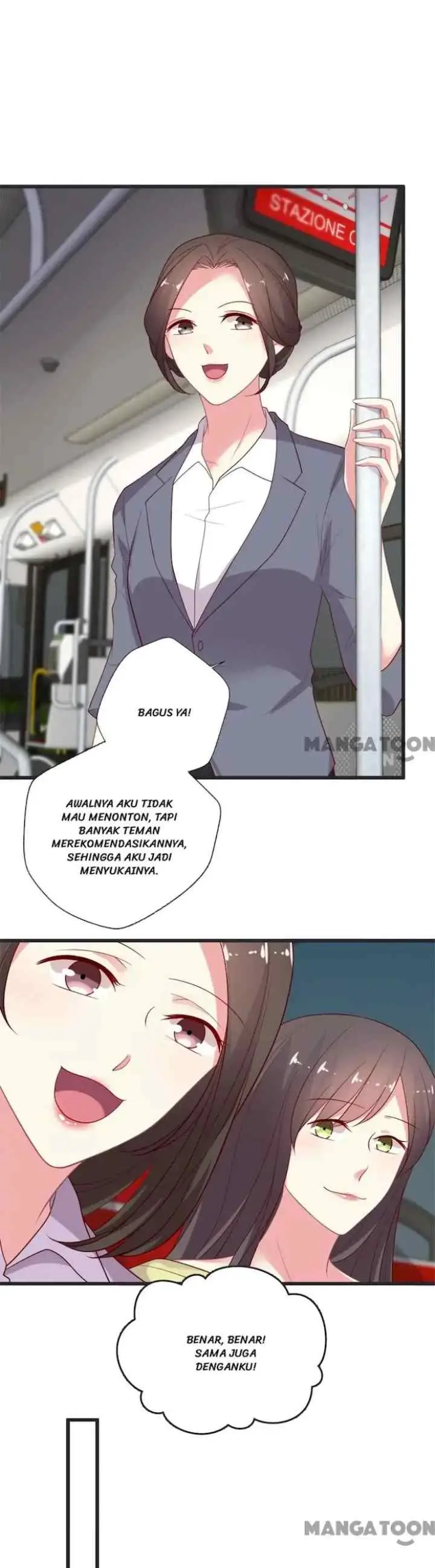 Cost of Being Famous (A-List) chapter 115 halaman 4
