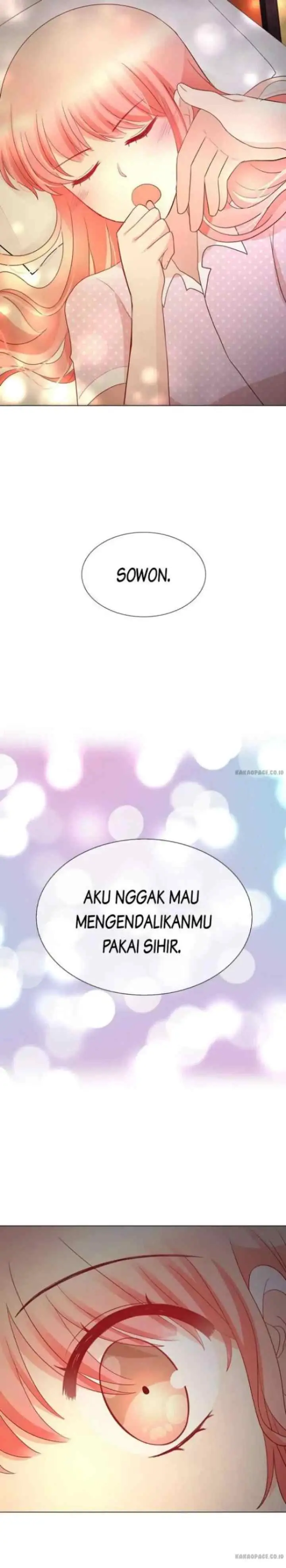 My Guardian Demon chapter 59 halaman 8