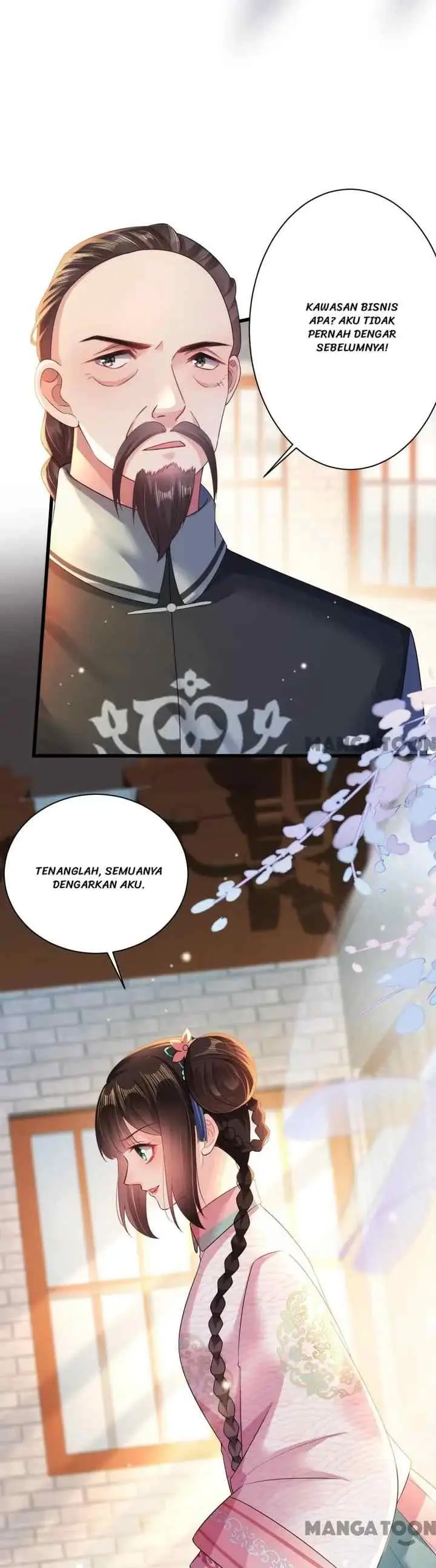 Princess, Don't Ruin Your Public Persona! chapter 63 halaman 10