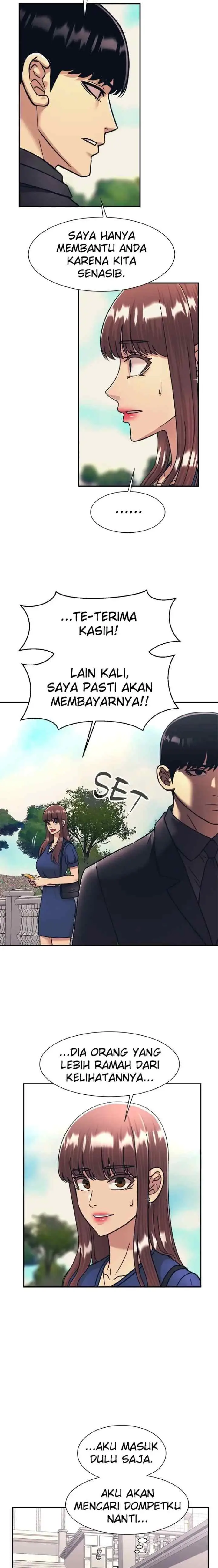 I Am Unbeatable chapter 58 halaman 17