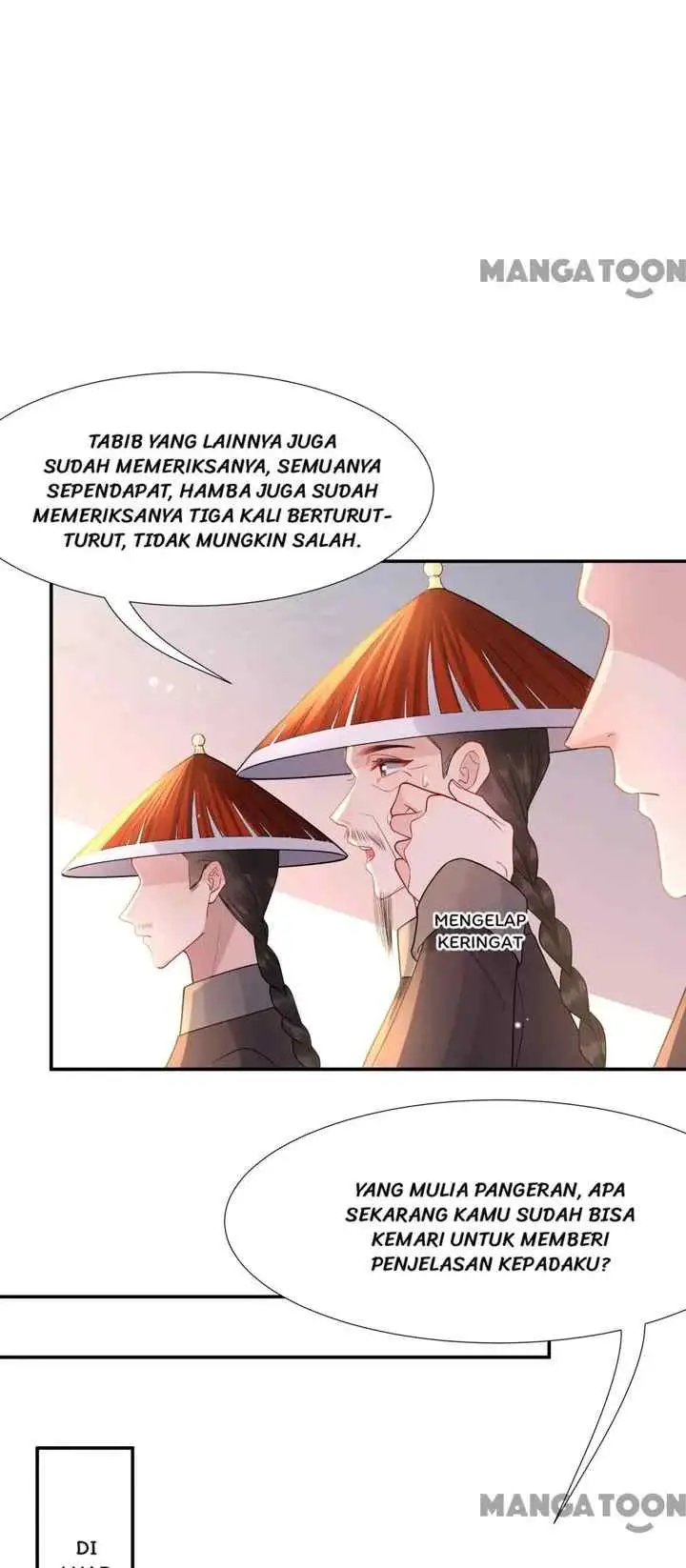 Princess, Don't Ruin Your Public Persona! chapter 237 halaman 4