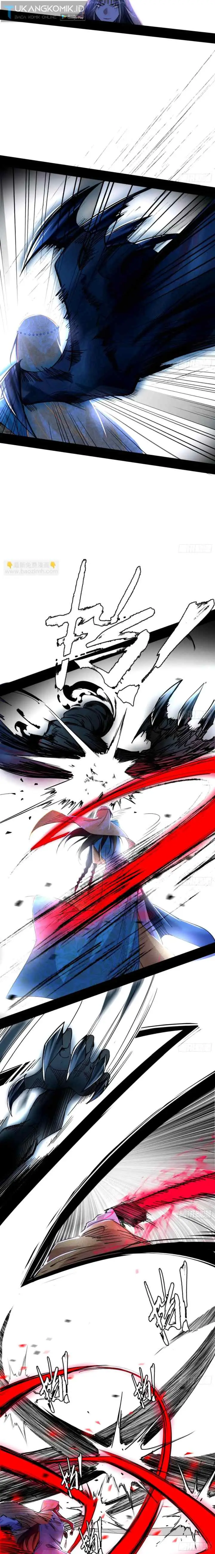 I'm An Evil God chapter 358 halaman 7