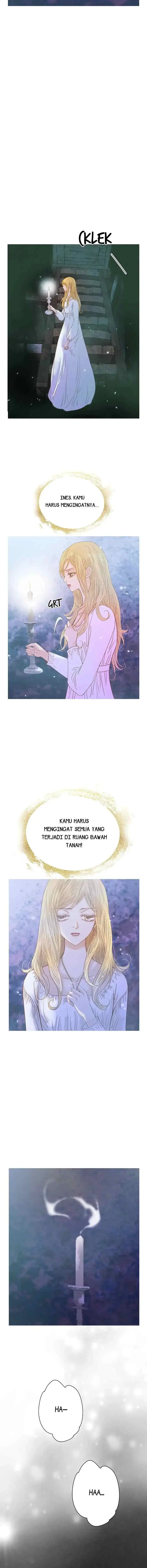 Beauty as the Beast chapter 38 halaman 12