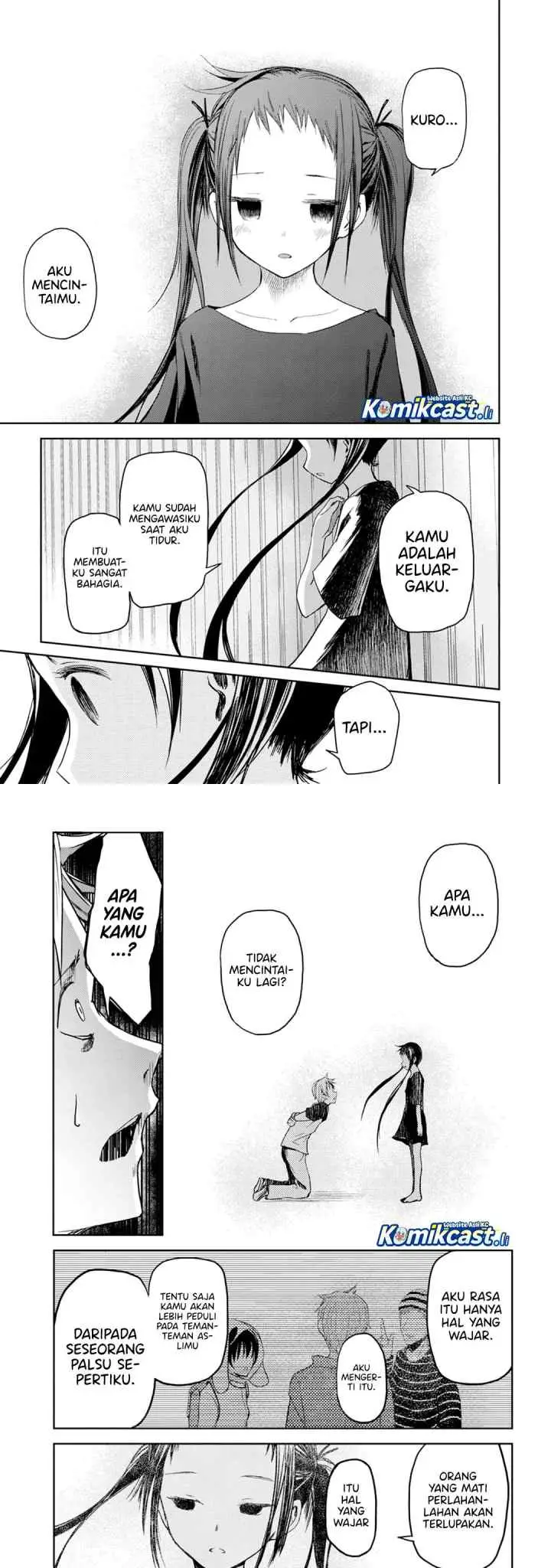 IB: Instant Bullet chapter 17 halaman 4