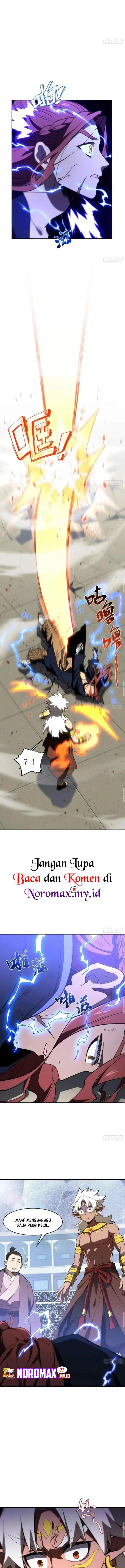 Scoring the Sacred Body of the Ancients from the Get-go chapter 124 halaman 11