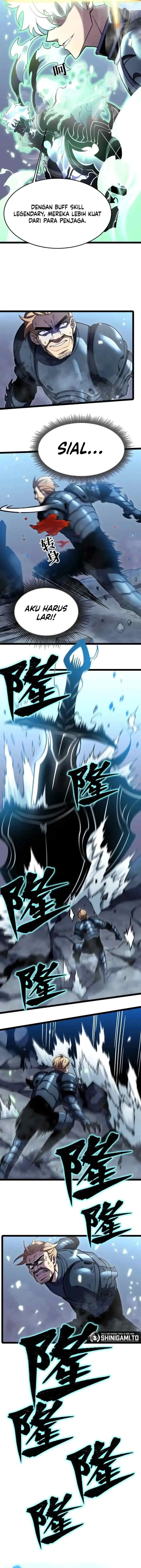 After Rebirth, I Used Mirror Reversal For Vengeance chapter 22 halaman 11
