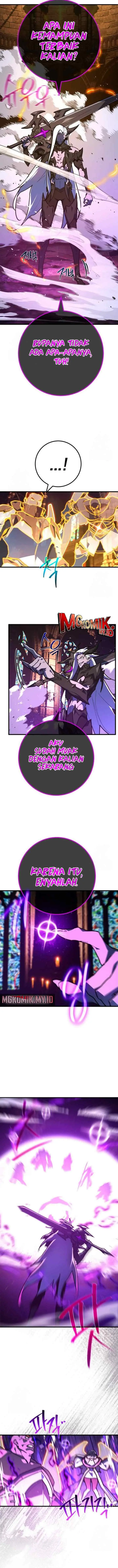 The Game's Greatest Troll (The Game's Top Troll) chapter 135 halaman 15