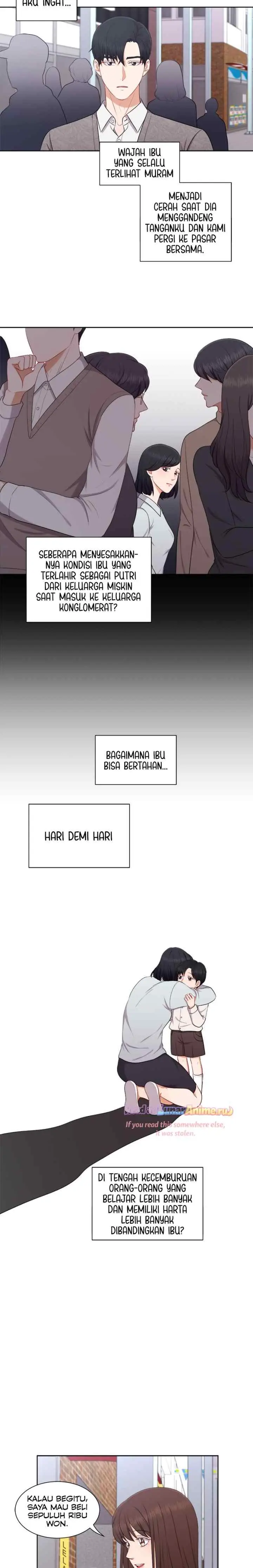 I Need a Bride chapter 46 halaman 4