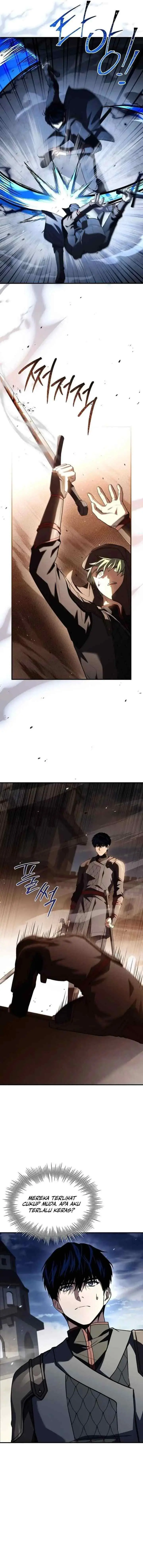 The Sword Master Who Travels Through Time chapter 15 halaman 7