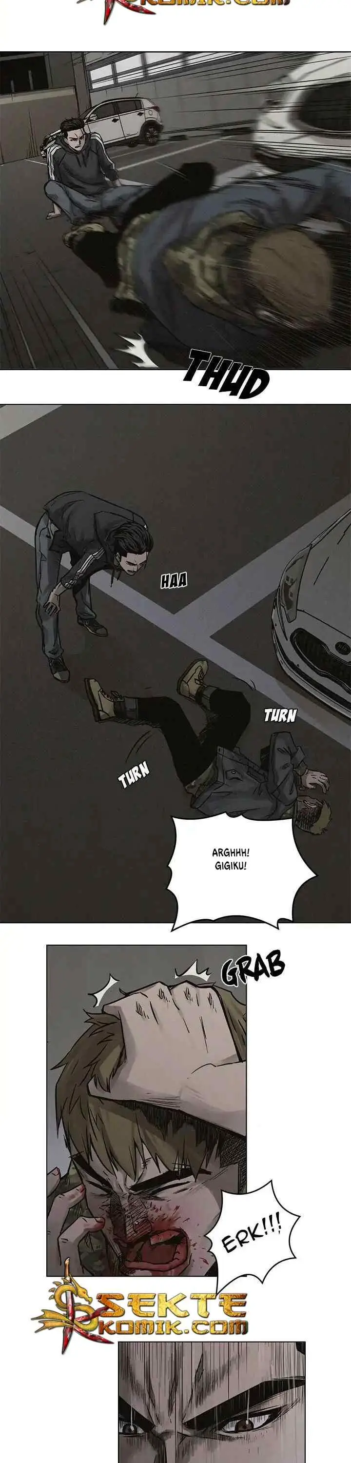 Pounding chapter 2 halaman 12