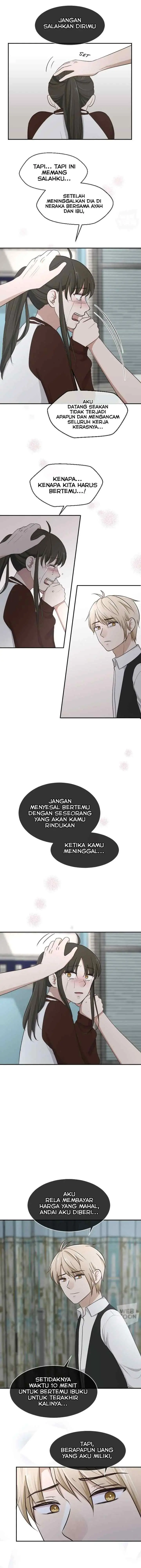 The Lost Harmony chapter 60 halaman 7