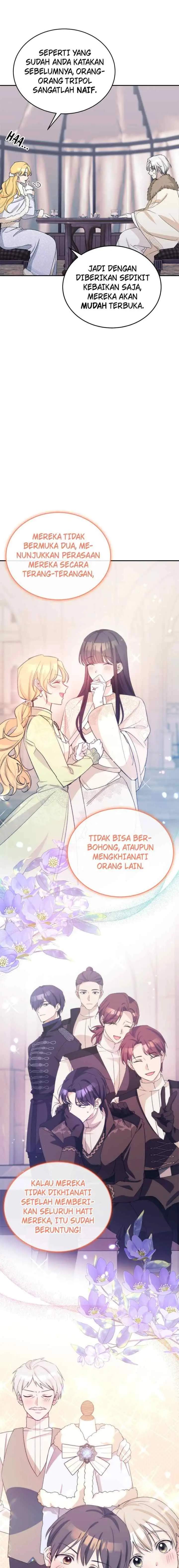 Hawar no Jardim de Inverno chapter 45 halaman 15