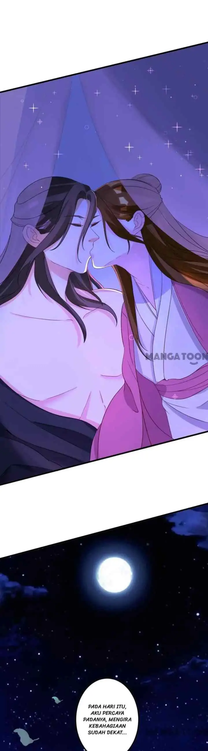 Fairy Match-Maker's Mortal Lover chapter 34 halaman 19
