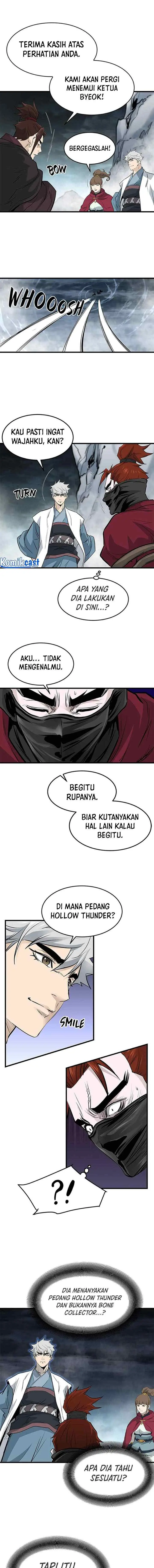 Grand General chapter 52 halaman 5