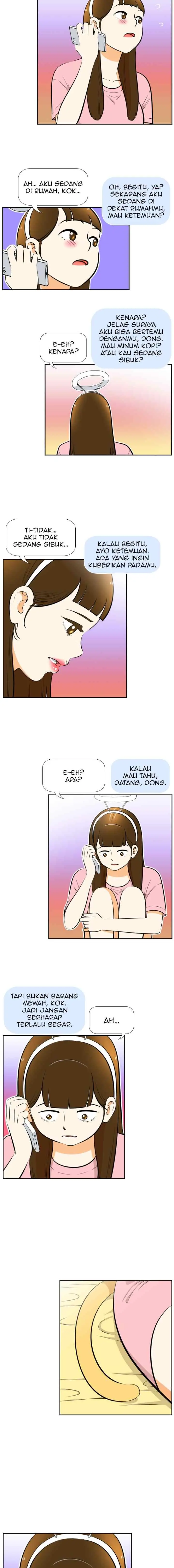 New Normal: Class 8 chapter 244 halaman 14