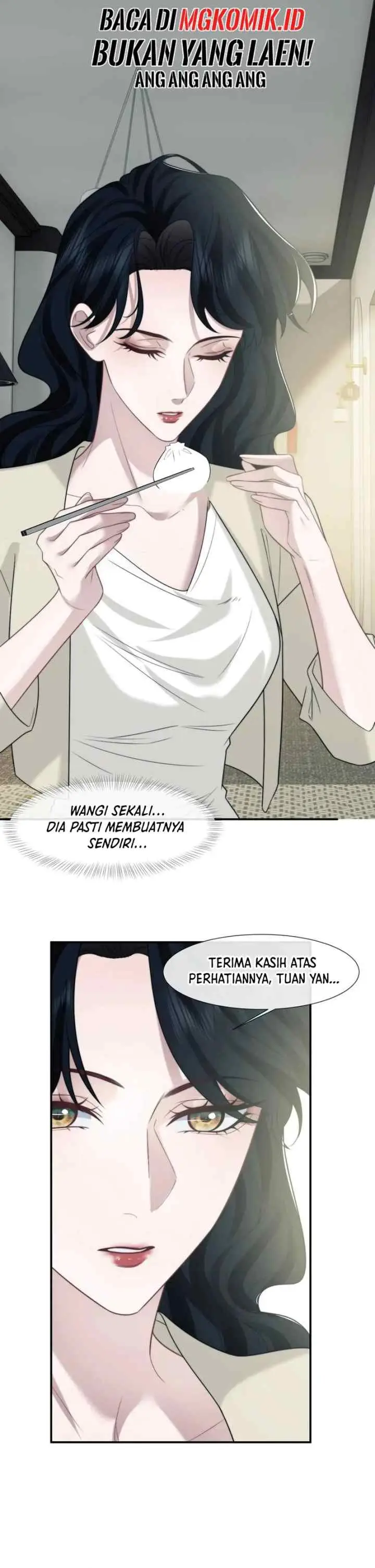 Becoming His Unwanted Madam chapter 116 halaman 10