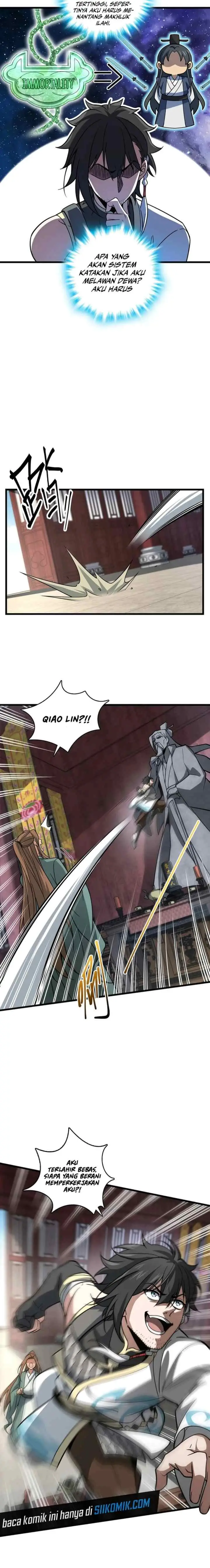 Gachi Koi Maou-sama chapter 14 halaman 12