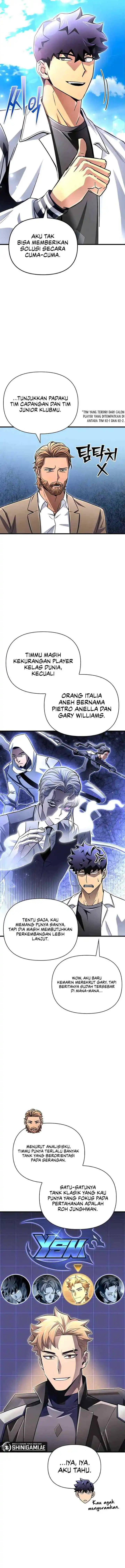 Campo de batalha sobre-humano chapter 82 halaman 7
