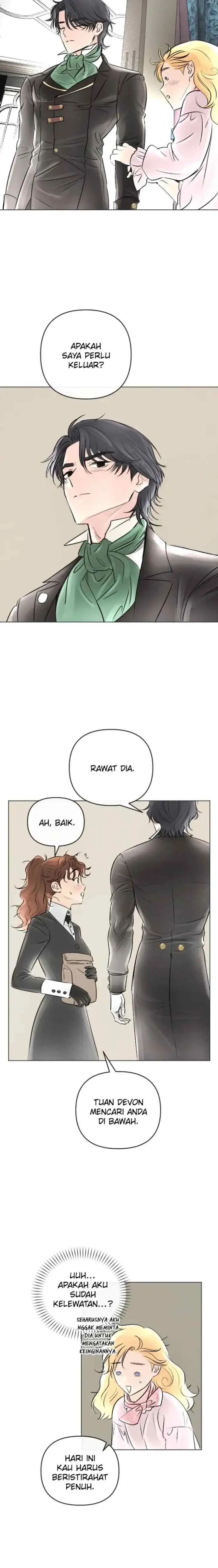 Recogí al segundo protagonista chapter 18 halaman 16