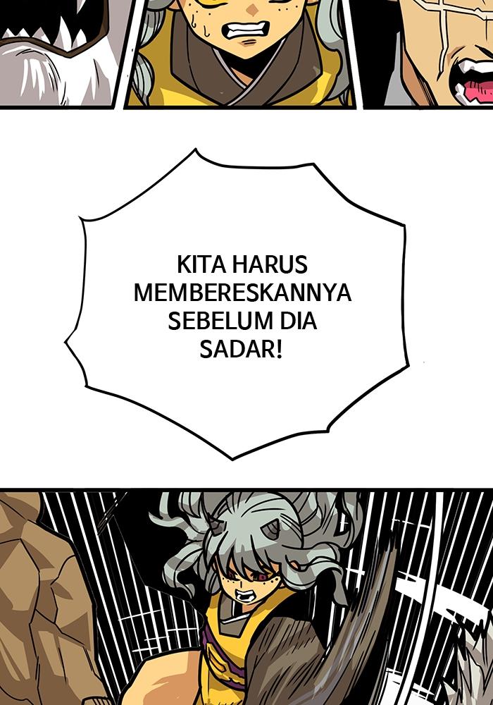 Troll Trap chapter 272 halaman 131